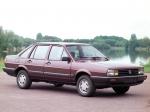 Volkswagen Santana 1985 года (CN)